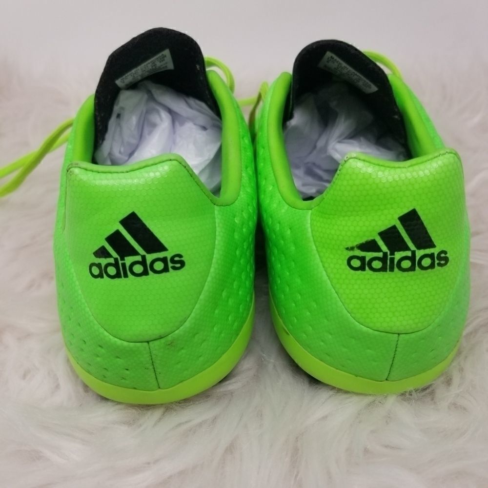 ADIDAS CLEATS. SIZE 6 - Picture 7 of 14